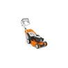 Stihl RM 650 VS Kosiarka z hamulcem noża — nr 63640113411