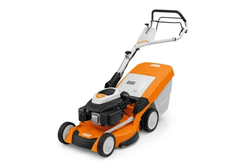 Stihl RM 655 V Kosiarka z funkcją 3w1 — nr 63740113401