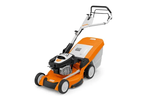 Stihl RM 655 V Kosiarka z funkcją 3w1 — nr 63740113401