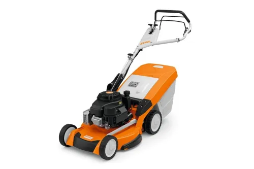 Stihl RM 655 YS Kosiarka z napędem — nr 63740113441