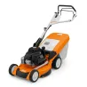 Stihl RM 655 YS Kosiarka z napędem — nr 63740113441