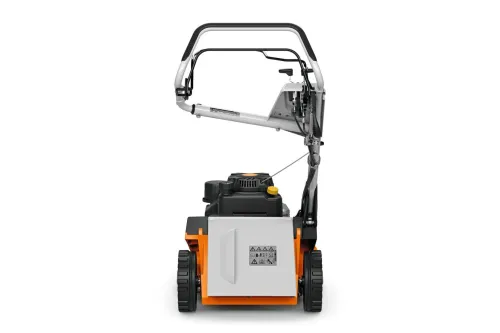 Stihl RM 655 YS Kosiarka z napędem — nr 63740113441