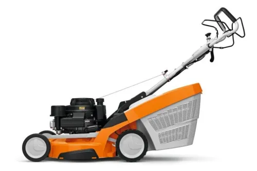 Stihl RM 655 YS Kosiarka z napędem — nr 63740113441