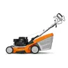 Stihl RM 655 YS Kosiarka z napędem — nr 63740113441