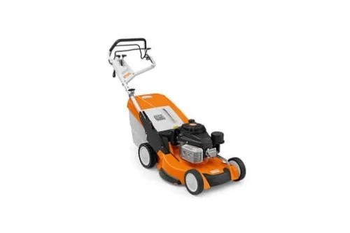 Stihl RM 655 YS Kosiarka z napędem — nr 63740113441