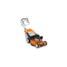Stihl RM 655 YS Kosiarka z napędem — nr 63740113441