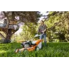 Stihl RM 655 YS Kosiarka z napędem — nr 63740113441