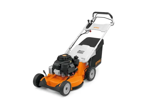 Stihl RM 756 YS Kosiarka z napędem — nr 63780113401
