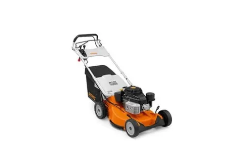 Stihl RM 756 YS Kosiarka z napędem — nr 63780113401