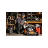 Stihl RM 756 YS Kosiarka z napędem — nr 63780113401