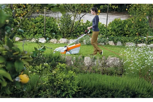 Stihl RME 235 Kosiarka do małych trawników — nr 63110112413