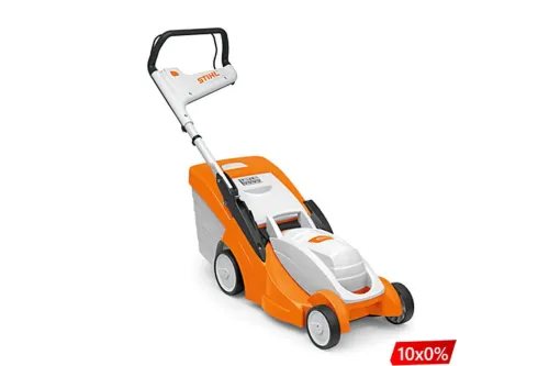 Stihl RME 339 C Kosiarka z wygodnym pojedynczym — nr 63200112415