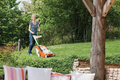 Stihl RME 339 C Kosiarka z wygodnym pojedynczym — nr 63200112415