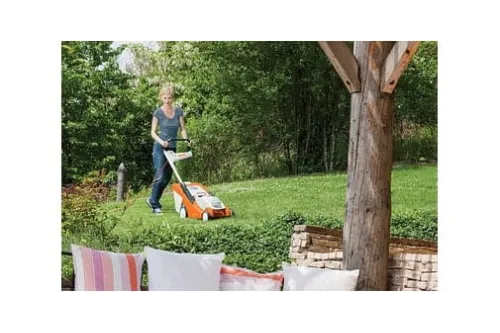 Stihl RME 339 C Kosiarka z wygodnym pojedynczym — nr 63200112415