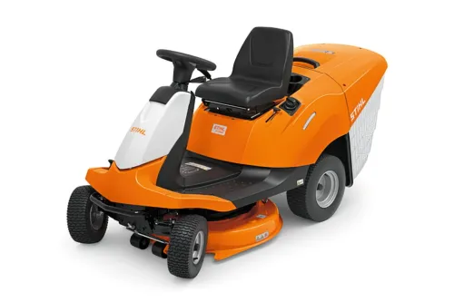 Stihl RT 4082 Traktor ogrodowy — nr 61402000005