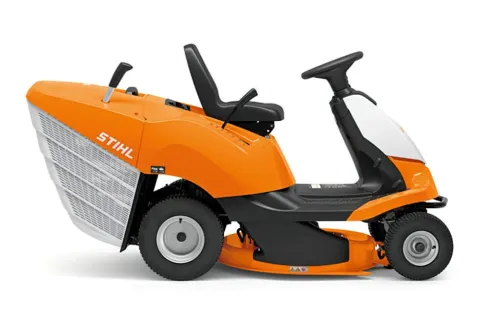 Stihl RT 4082 Traktor ogrodowy — nr 61402000005