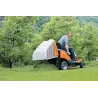 Stihl RT 4082 Traktor ogrodowy — nr 61402000005