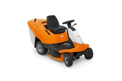 Stihl RT 4082 Traktor ogrodowy — nr 61402000005