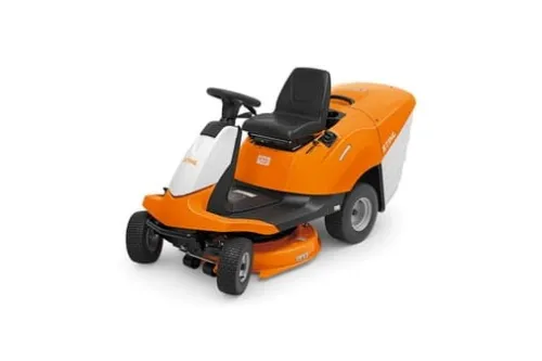 Stihl RT 4082 Traktor ogrodowy — nr 61402000005