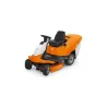 Stihl RT 4082 Traktor ogrodowy — nr 61402000005