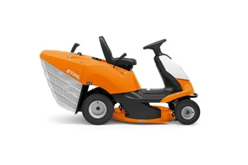 Stihl RT 4082 Traktor ogrodowy — nr 61402000005