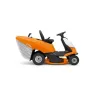 Stihl RT 4082 Traktor ogrodowy — nr 61402000005