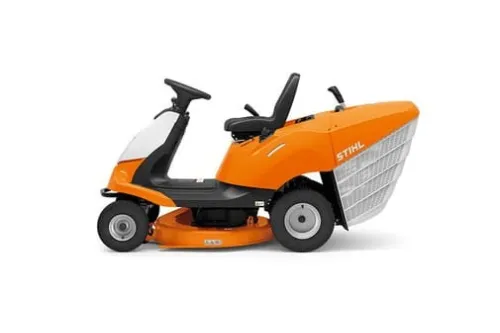 Stihl RT 4082 Traktor ogrodowy — nr 61402000005