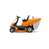 Stihl RT 4082 Traktor ogrodowy — nr 61402000005