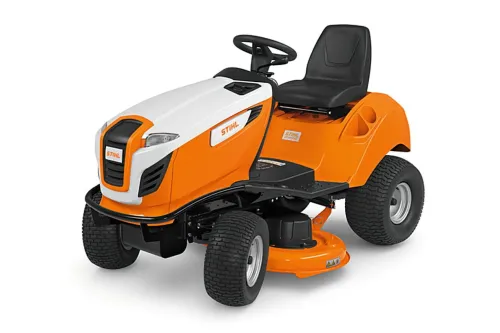 Stihl RT 4112 SZ Traktor ogrodowy z silnikiem — nr 61652000013