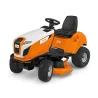 Stihl RT 4112 SZ Traktor ogrodowy z silnikiem — nr 61652000013