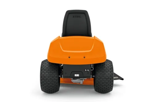 Stihl RT 4112 SZ Traktor ogrodowy z silnikiem — nr 61652000013