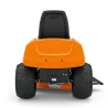 Stihl RT 4112 SZ Traktor ogrodowy z silnikiem — nr 61652000013