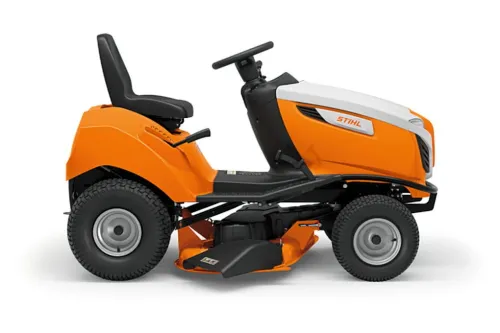 Stihl RT 4112 SZ Traktor ogrodowy z silnikiem — nr 61652000013