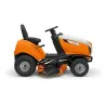 Stihl RT 4112 SZ Traktor ogrodowy z silnikiem — nr 61652000013