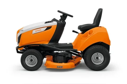 Stihl RT 4112 SZ Traktor ogrodowy z silnikiem — nr 61652000013