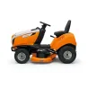 Stihl RT 4112 SZ Traktor ogrodowy z silnikiem — nr 61652000013