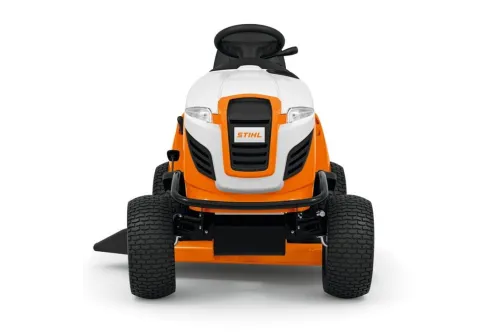 Stihl RT 4112 SZ Traktor ogrodowy z silnikiem — nr 61652000013