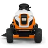 Stihl RT 4112 SZ Traktor ogrodowy z silnikiem — nr 61652000013