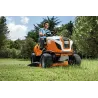 Stihl RT 4112 SZ Traktor ogrodowy z silnikiem — nr 61652000013
