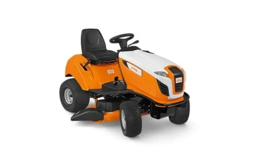 Stihl RT 4112 SZ Traktor ogrodowy z silnikiem — nr 61652000013