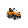 Stihl RT 4112 SZ Traktor ogrodowy z silnikiem — nr 61652000013