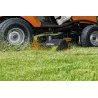 Stihl RT 4112 SZ Traktor ogrodowy z silnikiem — nr 61652000013