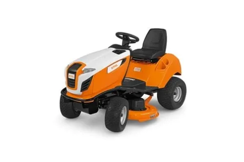 Stihl RT 4112 SZ Traktor ogrodowy z silnikiem — nr 61652000013