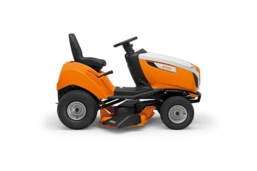 Stihl RT 4112 SZ Traktor ogrodowy z silnikiem — nr 61652000013