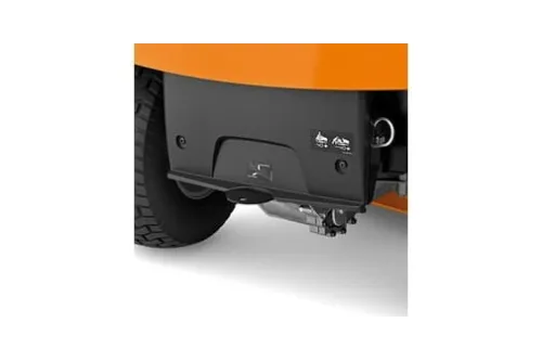 Stihl RT 4112 SZ Traktor ogrodowy z silnikiem — nr 61652000013