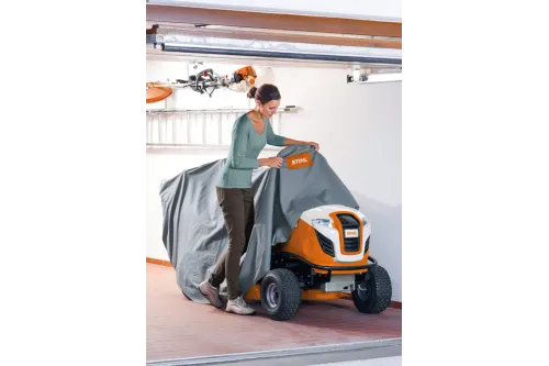 Stihl RT 5097 Traktor — nr 61602000023