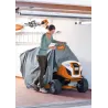 Stihl RT 5097 Traktor — nr 61602000023