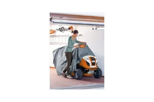 Stihl RT 5097 Traktor — nr 61602000023