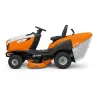 Stihl RT 5097 Z Traktor ogrodowy — nr 61602000024
