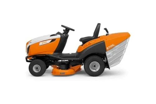 Stihl RT 5097 Z Traktor ogrodowy — nr 61602000024